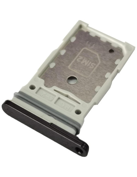 Bandeja de tarjeta SIM Dual Bestdealing para Galaxy S22 Ultra