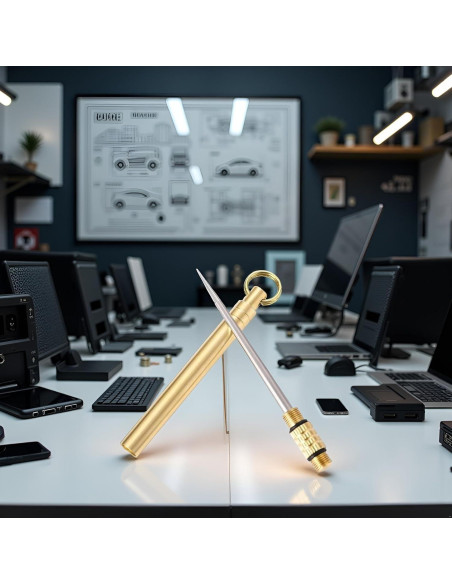 Herramienta de Llave de Aguja Galepromot para Tarjetas SIM y Memoria