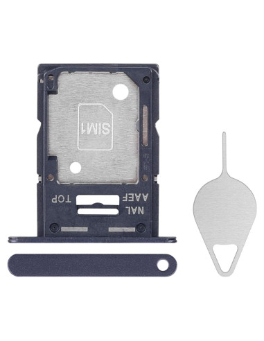 Bandeja de tarjeta SIM Samsung Galaxy A15 SM-A155F Negra