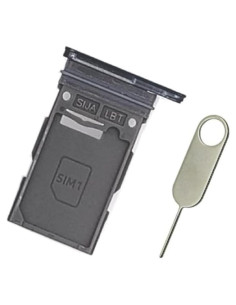 Bandeja SIM de Reemplazo PHONSUN para Samsung Galaxy S22 Ultra