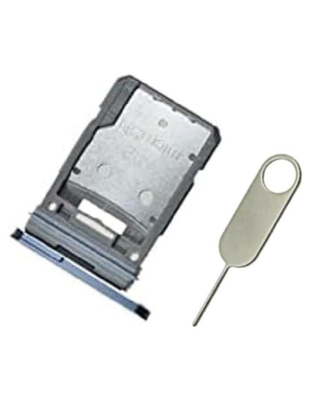 Bandeja de Reemplazo SIM Samsung Galaxy S20 FE 5G Navy Nublado