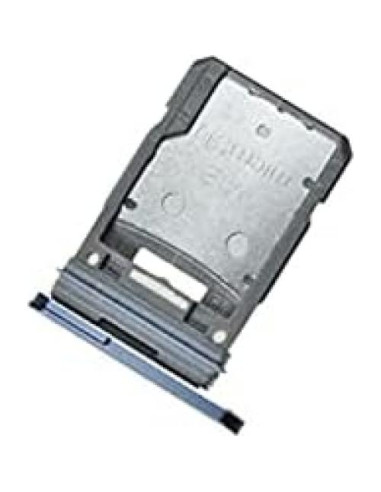 Bandeja de Reemplazo SIM Samsung Galaxy S20 FE 5G Navy Nublado