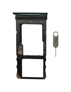 Bandeja de Tarjeta SIM ubrokeifixit para Moto G Stylus 5G 2021