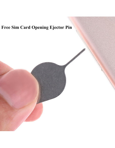 Bandeja de tarjeta SIM única Samsung Galaxy S22 Ultra Negro