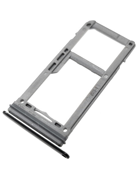 Bandeja de SIM Reemplazo para Samsung Galaxy S8/S8 Plus Negra
