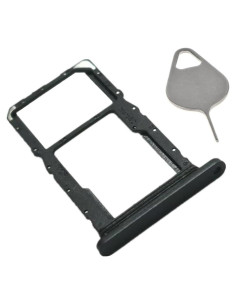 Bandeja SIM y Micro SD YESUN para Samsung Galaxy Tab A9+ 5G