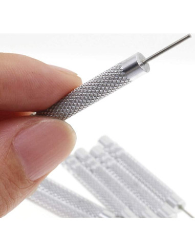 Juego de 9 herramientas de extracción de SIM AYWFEY - Metal