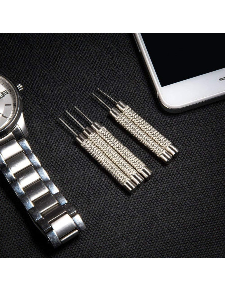 Juego de 9 herramientas de extracción de SIM AYWFEY - Metal