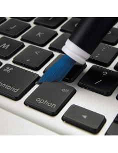 Cepillo de Limpieza Electrónico OXO Good Grips - Portátil 2