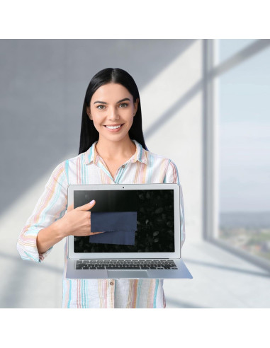 Paño de limpieza de microfibra KleanToday - Paquete de 8 unidades