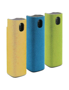 Limpiador de Pantallas Táctiles Hatstart 3 en 1 - 158g