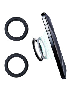 Soporte Magnético Chargeworx MagSafe 3-Pack para iPhone