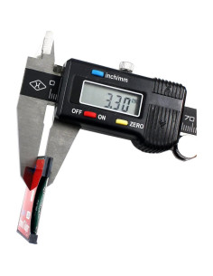 Adaptador CF Tipo I ChenYang para Tarjetas SDHC/SDXC 256GB 2