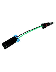 Sensor de agua en combustible Quicksilver 8M0021043 para motores 75-400hp
