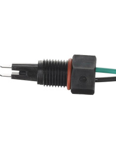 Sensor de agua en combustible Quicksilver 8M0021043 para motores 75-400hp 2