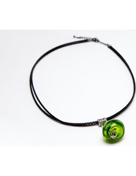 Cordones de Collar Selizo 100 Piezas Seda Satinada Multicolor