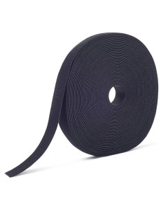 Cinta VELCRO ONE-WRAP Doble Cara 0.95 cm x 22.86 m