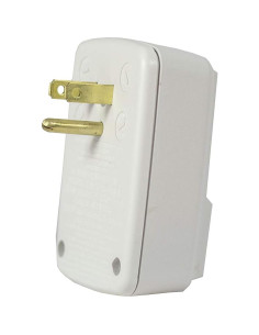 Protector de Sobretensión Universal Genie 900 Julios para Abridor de Garaje 2