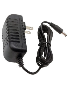 Adaptador AC/DC 24V 1A MTYTOT para luces LED y CCTV