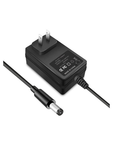 Adaptador de corriente 9V 2A Lantisri para máquinas elípticas