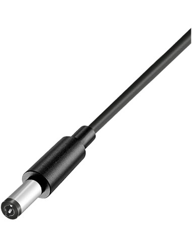 Adaptador de corriente 9V 2A Lantisri para máquinas elípticas