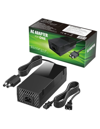 Fuente de Alimentación Puning para Xbox One 220W 100-240V