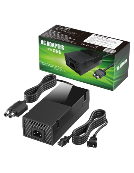 Fuente de Alimentación Puning para Xbox One 220W 100-240V