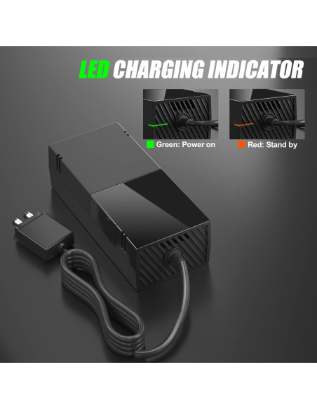 Fuente de Alimentación Puning para Xbox One 220W 100-240V