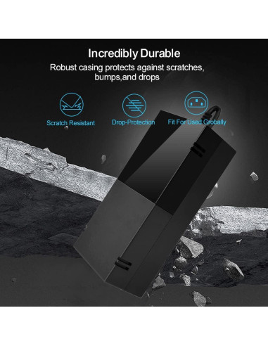 Fuente de Alimentación Puning para Xbox One 220W 100-240V