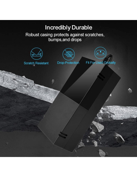 Fuente de Alimentación Puning para Xbox One 220W 100-240V