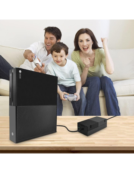 Fuente de Alimentación Puning para Xbox One 220W 100-240V
