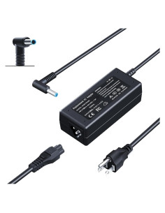Adaptador de corriente 65W HP Envy Probook 19.5V 3.33A