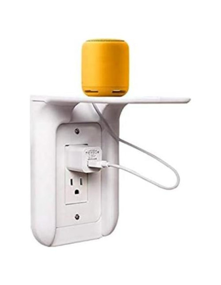 Estante de Pared Compacto Genérico para Electrónicos 3.2 kg