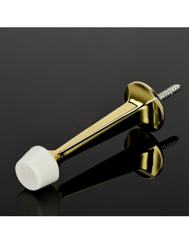 Parada de Puerta HOMOTEK 8 Piezas Oro Alta Resistencia