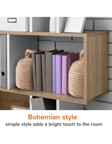 2 Tapones Decorativos para Puertas Jingmore Yute 2.45 kg