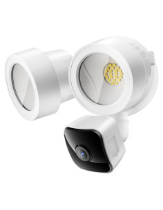 Cámara de Inundación GDEND 3K UHD con Sensor de Movimiento