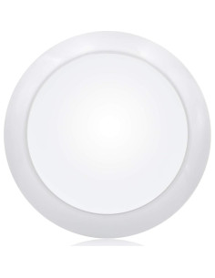 Luz de Techo LED Maxxima 19.05 cm Regulable 900 Lúmenes 3000K 2