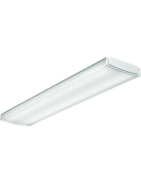 Luminaria LED Envolvente Lithonia LBL4 4 Pies 4000K 4253 Lúmenes Luminaria LED Envolvente Lithonia LBL4 4 Pies 4000K 4253 Lúmenes