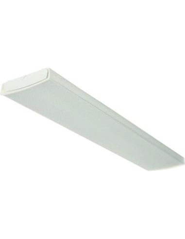 Luminaria LED Envolvente Lithonia LBL4 4 Pies 4000K 4253 Lúmenes