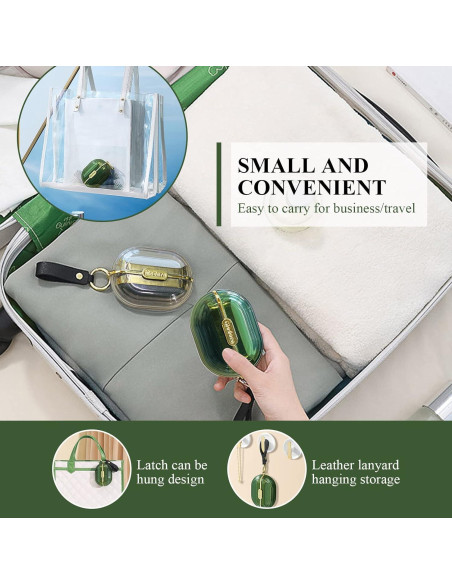 Rodillo Quitapelusas Doble Cara Modixun Reutilizable Verde