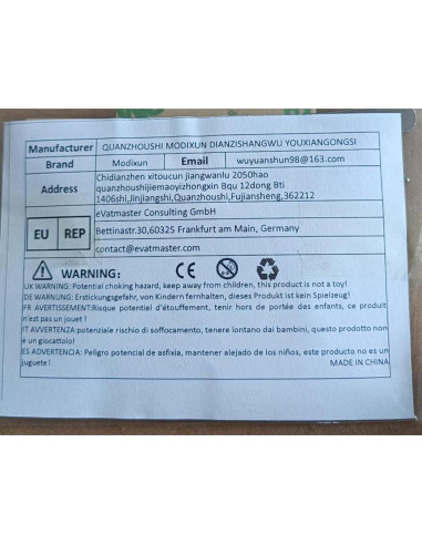 Rodillo Quitapelusas Doble Cara Modixun Reutilizable Verde