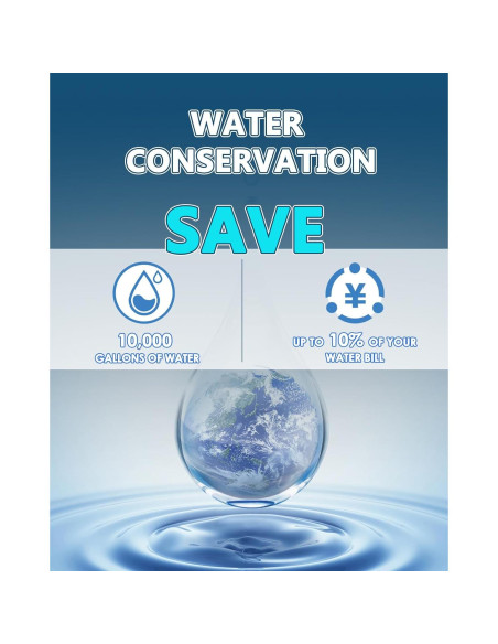 Kit Válvula Sensor Acero Inoxidable 304 Moonshan 50,8 cm