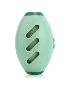 Rodillo de Pelusa Reutilizable Tinoaly Verde 10.2x6.5cm