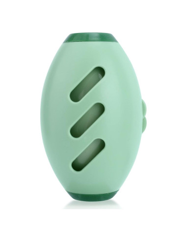 Rodillo de Pelusa Reutilizable Tinoaly Verde 10.2x6.5cm