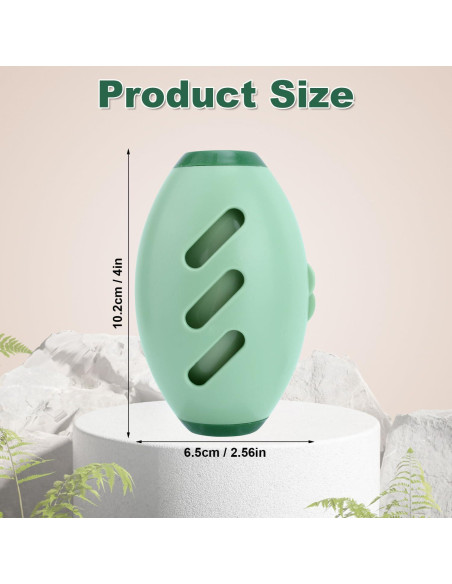 Rodillo de Pelusa Reutilizable Tinoaly Verde 10.2x6.5cm