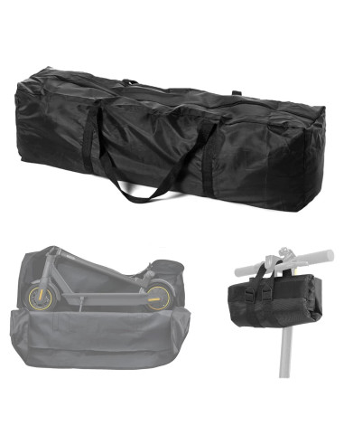 Bolsa de Transporte para Scooter Eléctrico Felixstory 47x20x9cm