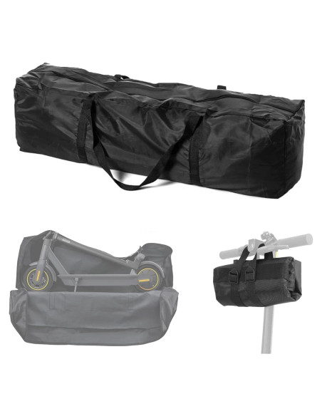 Bolsa de Transporte para Scooter Eléctrico Felixstory 47x20x9cm