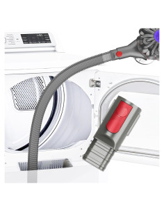 Kit Limpiador Ventilación Secadora Sealegend V7 V8 V10 V11