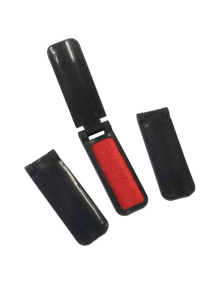 Cepillo de Polvo Plegable GARASANI 3 Pack para Ropa y Mascotas