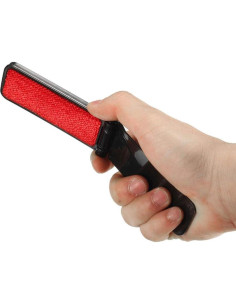 Cepillo de Polvo Plegable GARASANI 3 Pack para Ropa y Mascotas 2